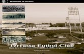 Opuscle "Terrassa Futbol Club"