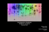 Informe Pink Floyd