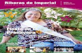 Revista Riberas de Imperial Nº7