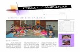 Revista Cruz Camineras nº0
