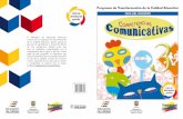 Competencias comunicativas 3 (guía docente)