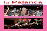 La  Palanca - Gener 2012
