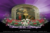 Revista de la Hermandad del Señor de los Milagros de Madrid, Ascao
