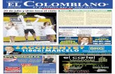 EL COLOMBIANO  • 22 de julio de 2011