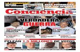 Semanario Conciencia Publica 153