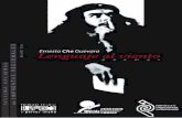Lenguaje al viento - Ernesto Che Guevara