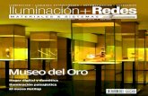 Iluminación+Redes Ed.4