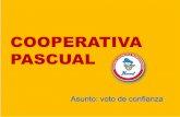 Cooperativa Pascual