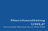 UNLP merchandising