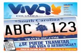 Viva Columbia - "¿Se puede tramitar sin visa o residencia?"