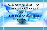 Ciencia y tecnología  Cecyteq