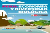 Perú: economía y diversidad biológica