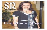 S & R - Splendor & Rostros Martes 19 de abril de 2011