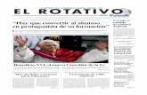 El Rotativo Edición Valencia n 7 mayo 2005