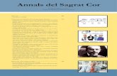Annals Sagrat Cor 2012, volum 19, numero 3