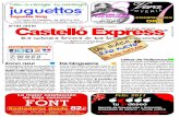 Castelló Express-Edic.131ª