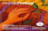 Revista Mundo Nuevo ed. 90 jul/ago 2013