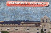 Tota la programació de la Festa Major 2009 Castell d'Aro