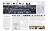 Fracking Ez 2013 urtarrila