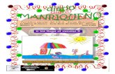 Diario Manriqueño 08/09 tercer trimestre