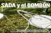 Revista Sada y el Bombon II+III-2011