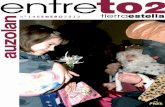 Revista Entreto2 - Auzolan Tierra Estella Navidad 2011