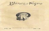 Revista Blanco y Negro 131
