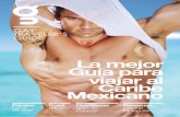Gay Traveler's Guide (Edición Cancún Abril-Junio 2014)