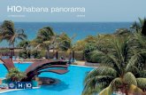 H10 Habana Panorama