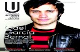 Revista U No. 70: Febrero-Marzo 2013