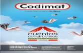 Codimat | Anuario 2012
