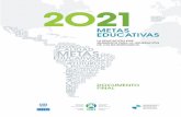 2O21 METAS EDUCATIVAS