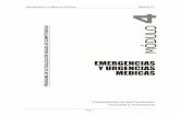 Urgencias, Emergencias Médicas IV