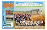 Revista Chacra Nº 977 - Abril 2012