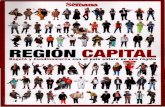 Región Capital