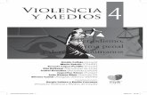 Violencia y medios 4:  Periodismo, reforma penal y derechos humanos