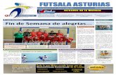 Futsala Asturias - Astursala