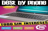 Best by phone marzo, Todo Sin Intereses!