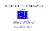 ORLES 2010-2011