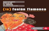 (In)fusión flamenca 2013