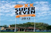 Revista Super Seven XX