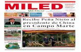 Miled México 5-06-13