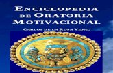 enciclopedia oratoria
