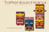 Revista Tattenbachiana 4