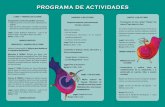 Programa Warmipachakuna - Universo de las Mujeres
