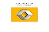 CATALOGO RENAULT 1