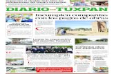 Diario de Tuxpan 23 de Abril de 2014