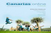Canarias online