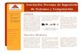 Revista Institucional - APEISC