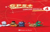 GPS + Ciencias Sociales 4 Ciudad CAP 9 PAG 132 a 145